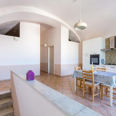 Apartmán Tizzano House - La Marina Procida Exteriér fotografie